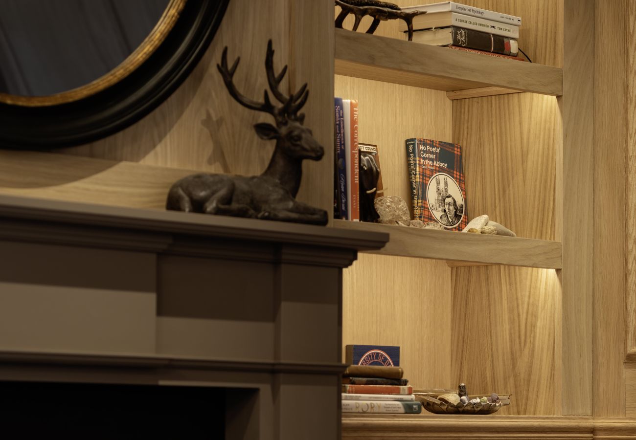 Apartamento en St Andrews - Market Street (No 85B) | St Andrews