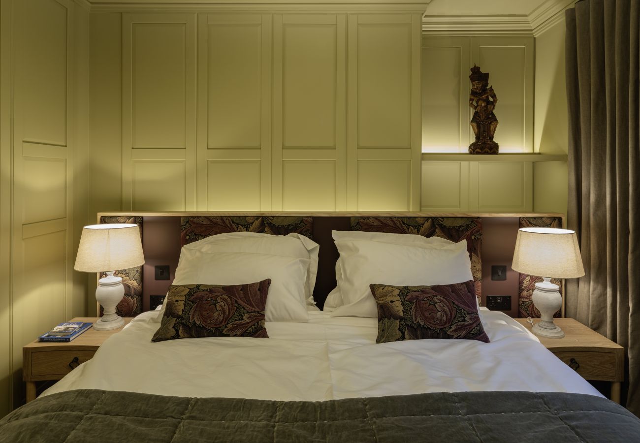 Apartamento en St Andrews - Market Street (No 85B) | St Andrews