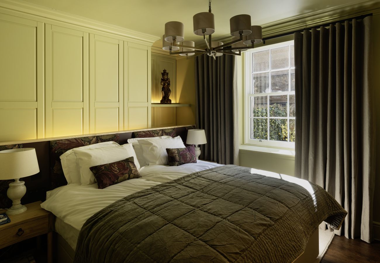 Apartamento en St Andrews - Market Street (No 85B) | St Andrews
