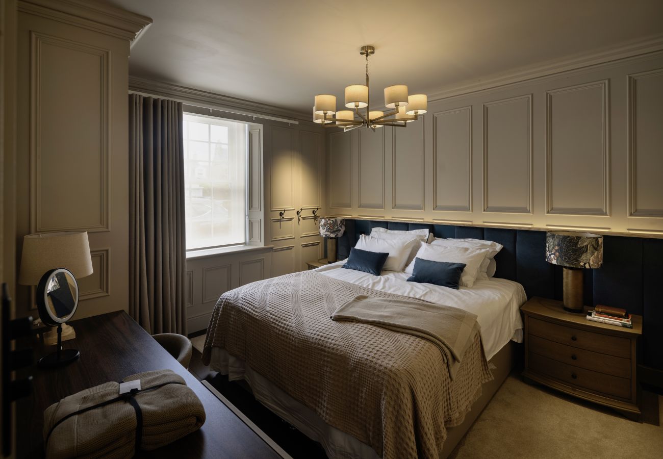 Apartamento en St Andrews - Market Street (No 85B) | St Andrews
