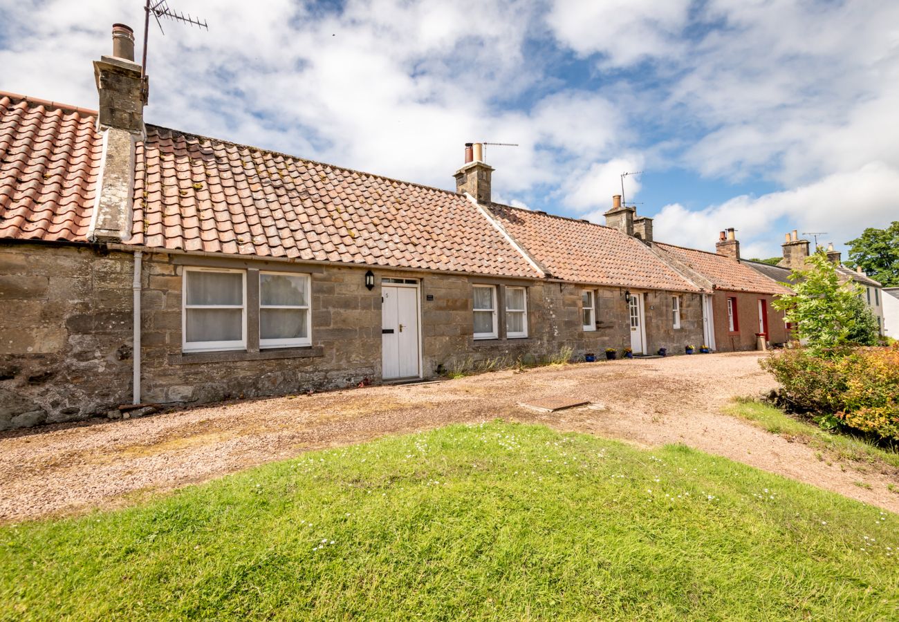 Casa rural en Ceres - Penny Cottage | Ceres