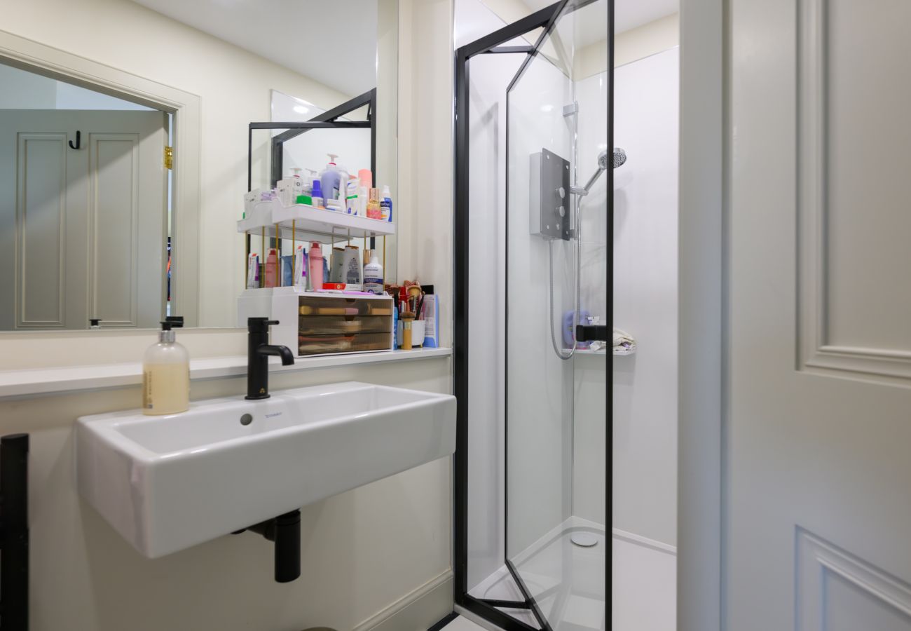 Apartamento en St Andrews - City Road Apartment | St Andrews