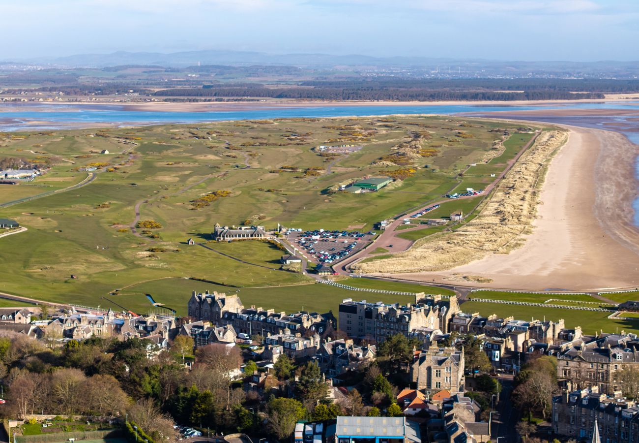 Apartamento en St Andrews - City Road Apartment | St Andrews