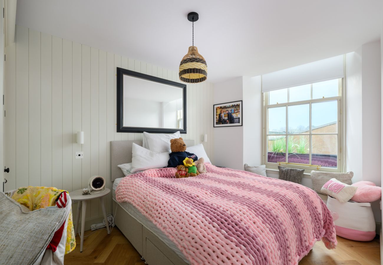 Apartamento en St Andrews - City Road Apartment | St Andrews