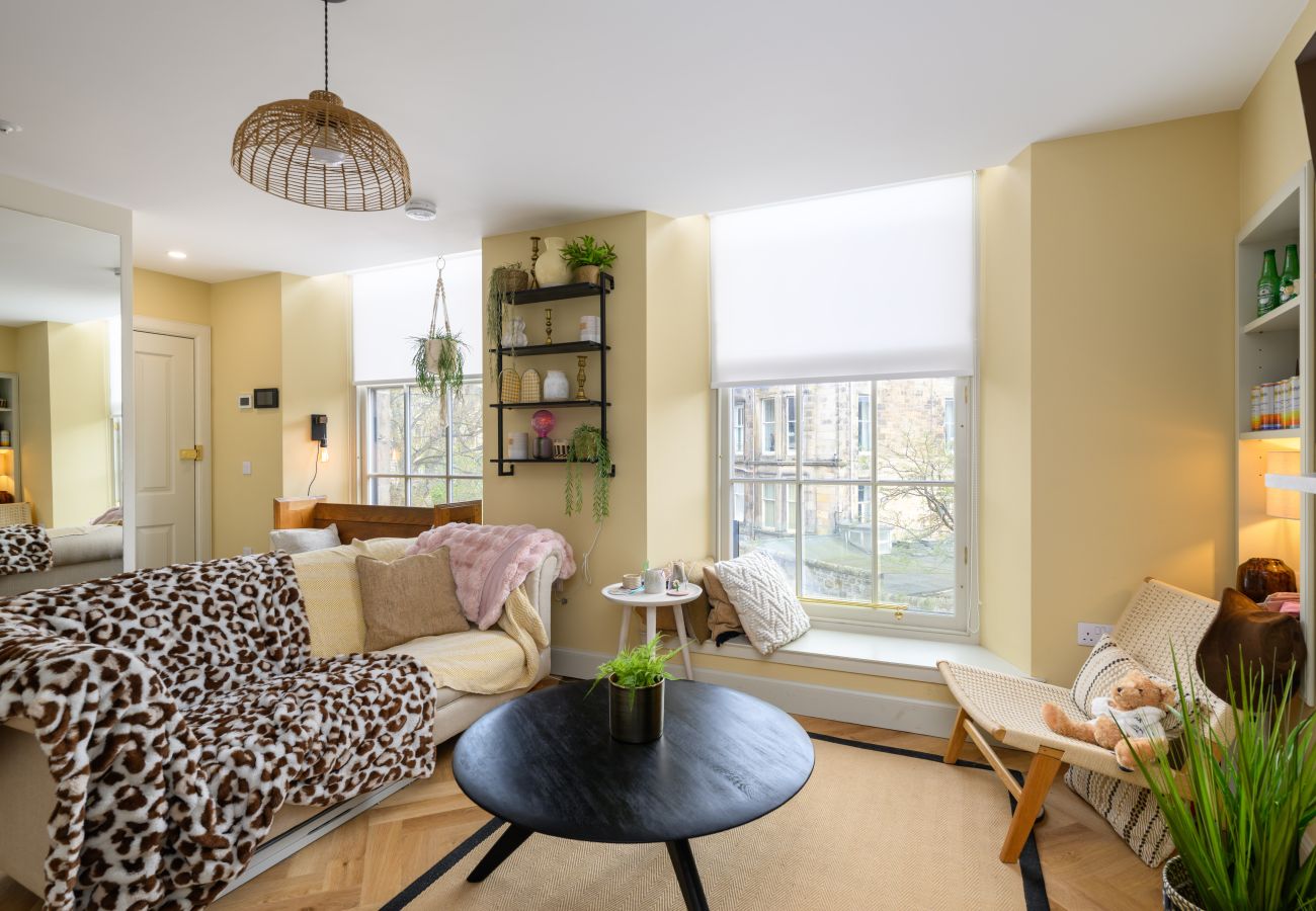 Apartamento en St Andrews - City Road Apartment | St Andrews