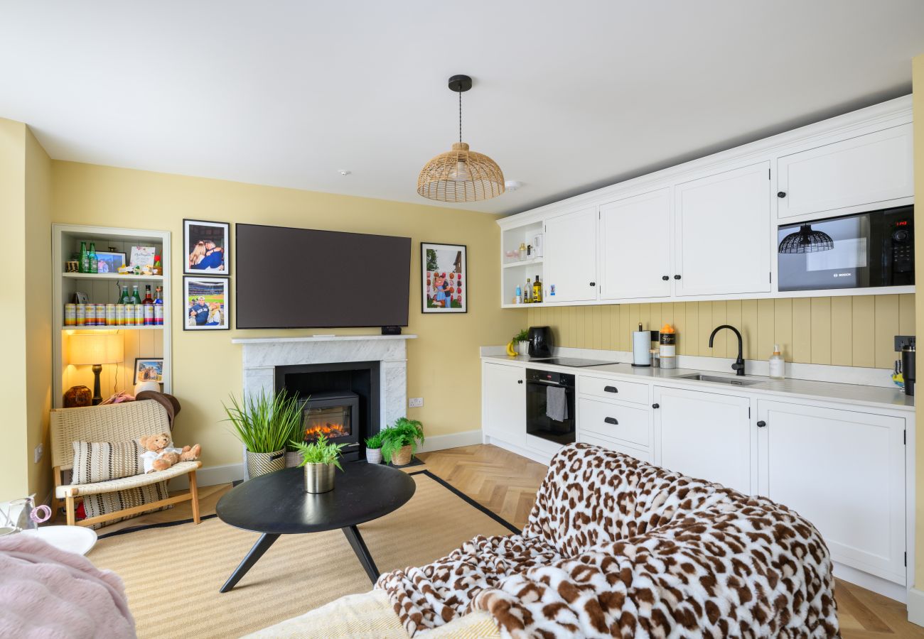 Apartamento en St Andrews - City Road Apartment | St Andrews
