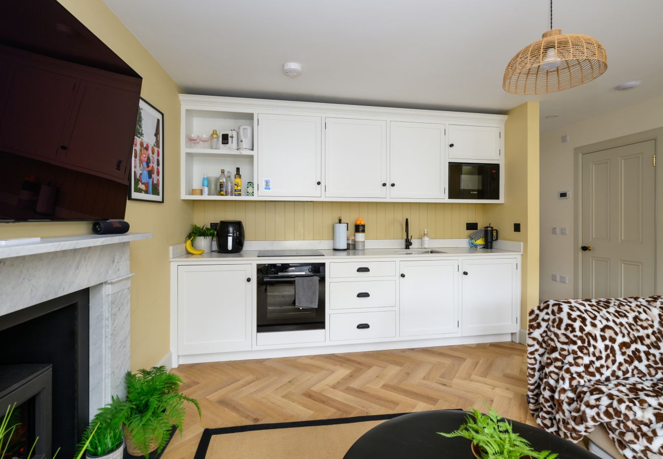 Apartamento en St Andrews - City Road Apartment | St Andrews