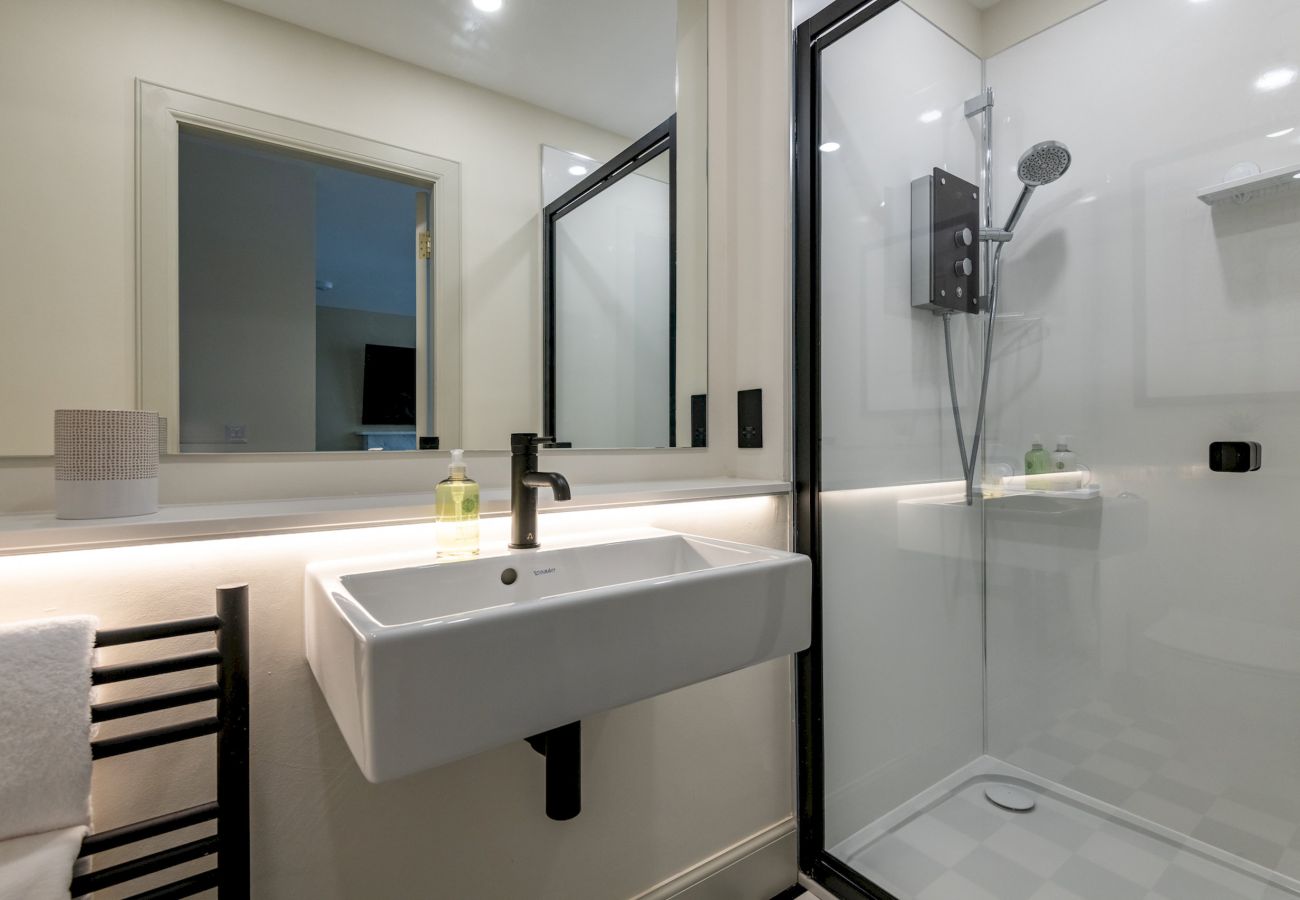 Apartamento en St Andrews - City Road Apartment | St Andrews