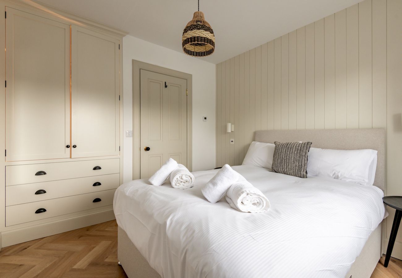 Apartamento en St Andrews - City Road Apartment | St Andrews