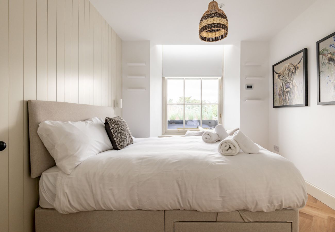 Apartamento en St Andrews - City Road Apartment | St Andrews