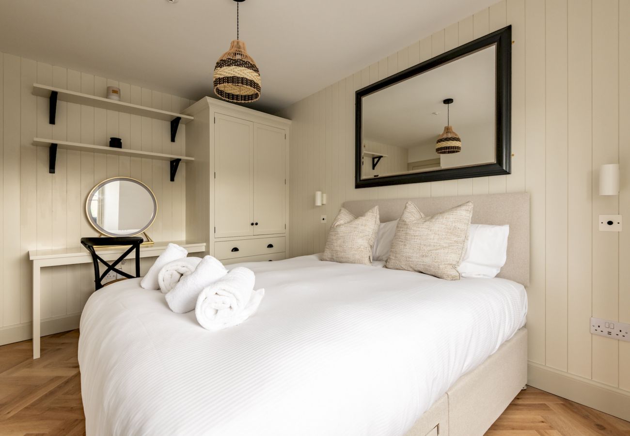 Apartamento en St Andrews - City Road Apartment | St Andrews