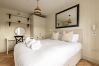 Apartamento en St Andrews - City Road Apartment | St Andrews