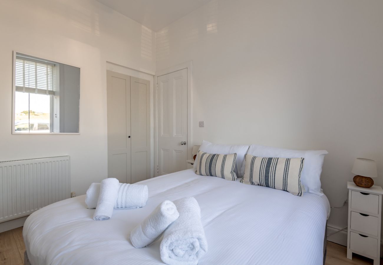 Casa en Earlsferry - Rockslea Cottage