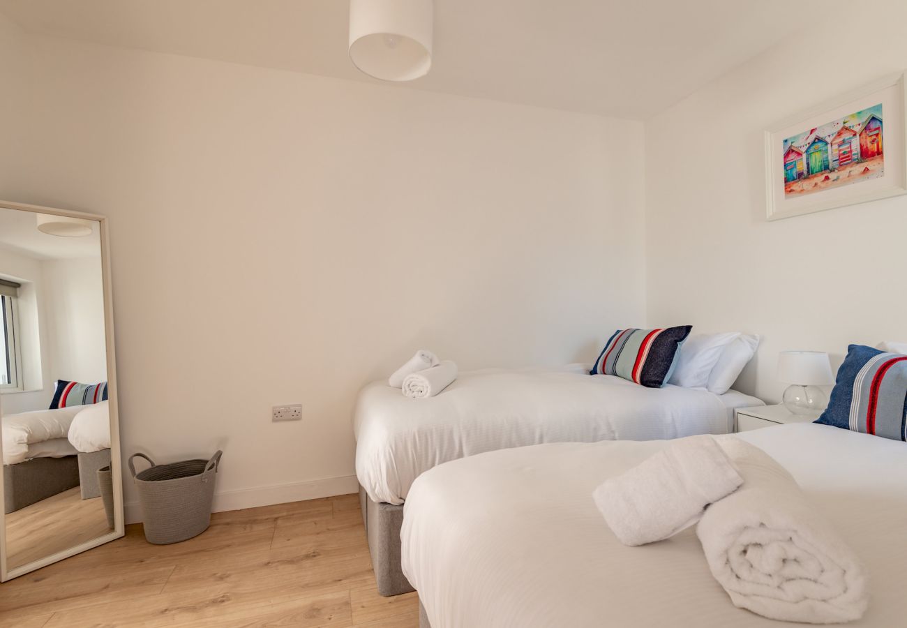 Casa en Earlsferry - Rockslea Cottage