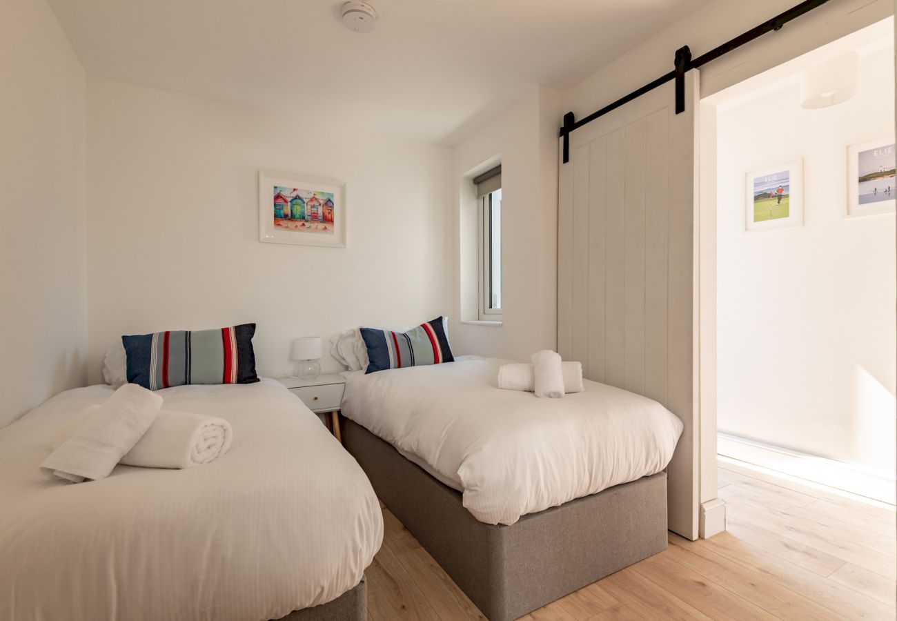 Casa en Earlsferry - Rockslea Cottage
