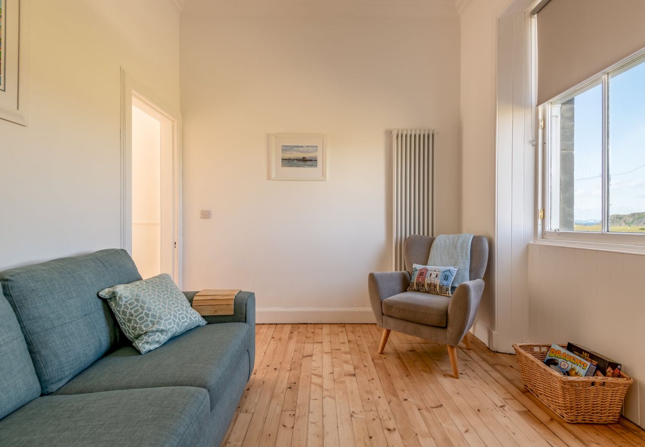 Casa en Earlsferry - Rockslea Cottage