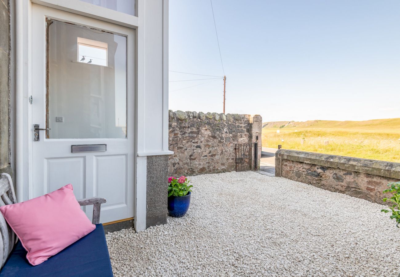 Casa en Earlsferry - Rockslea Cottage
