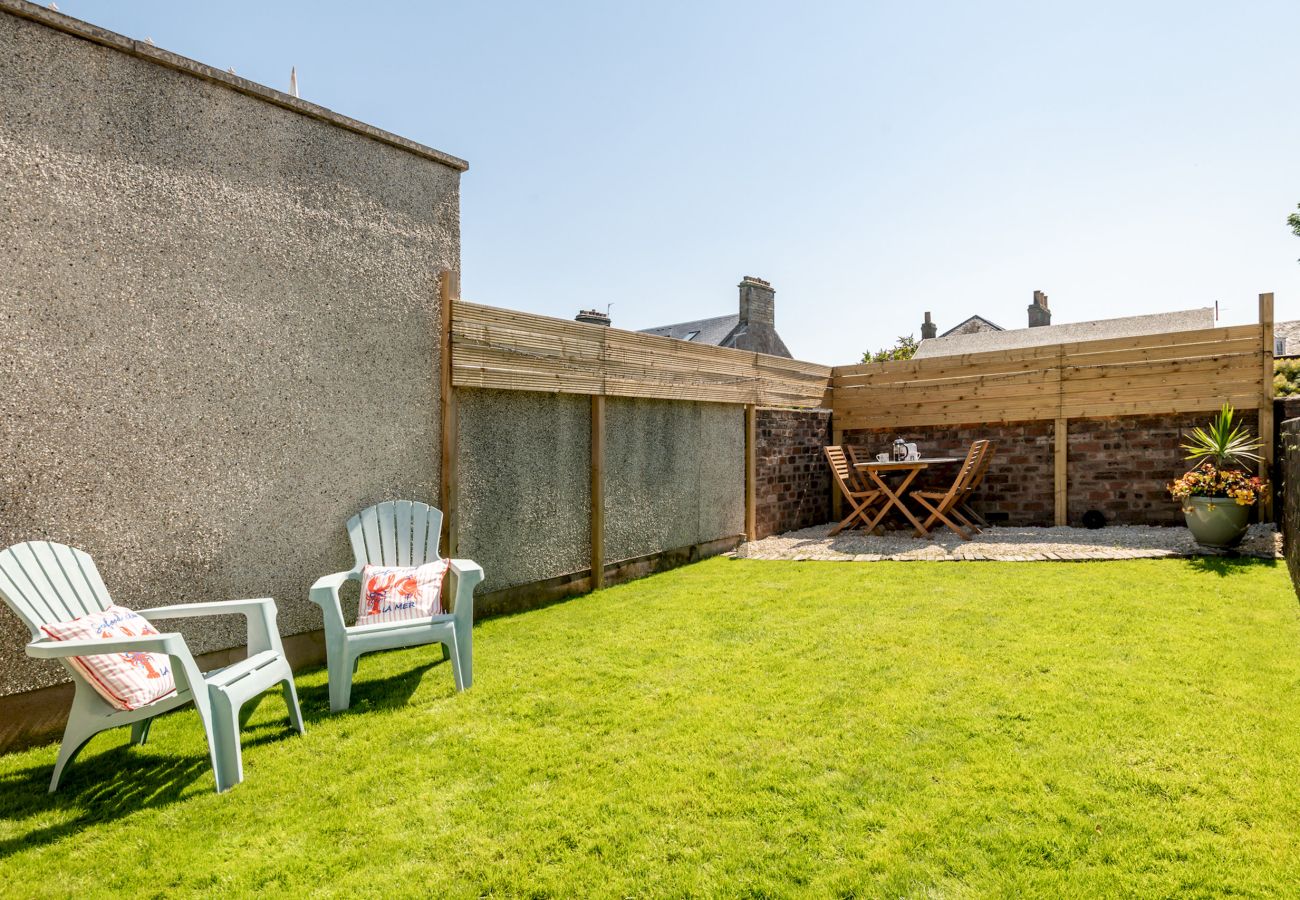 Casa en Earlsferry - Rockslea Cottage