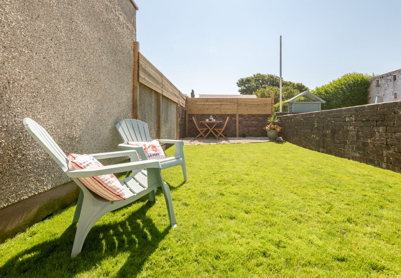 Casa en Earlsferry - Rockslea Cottage