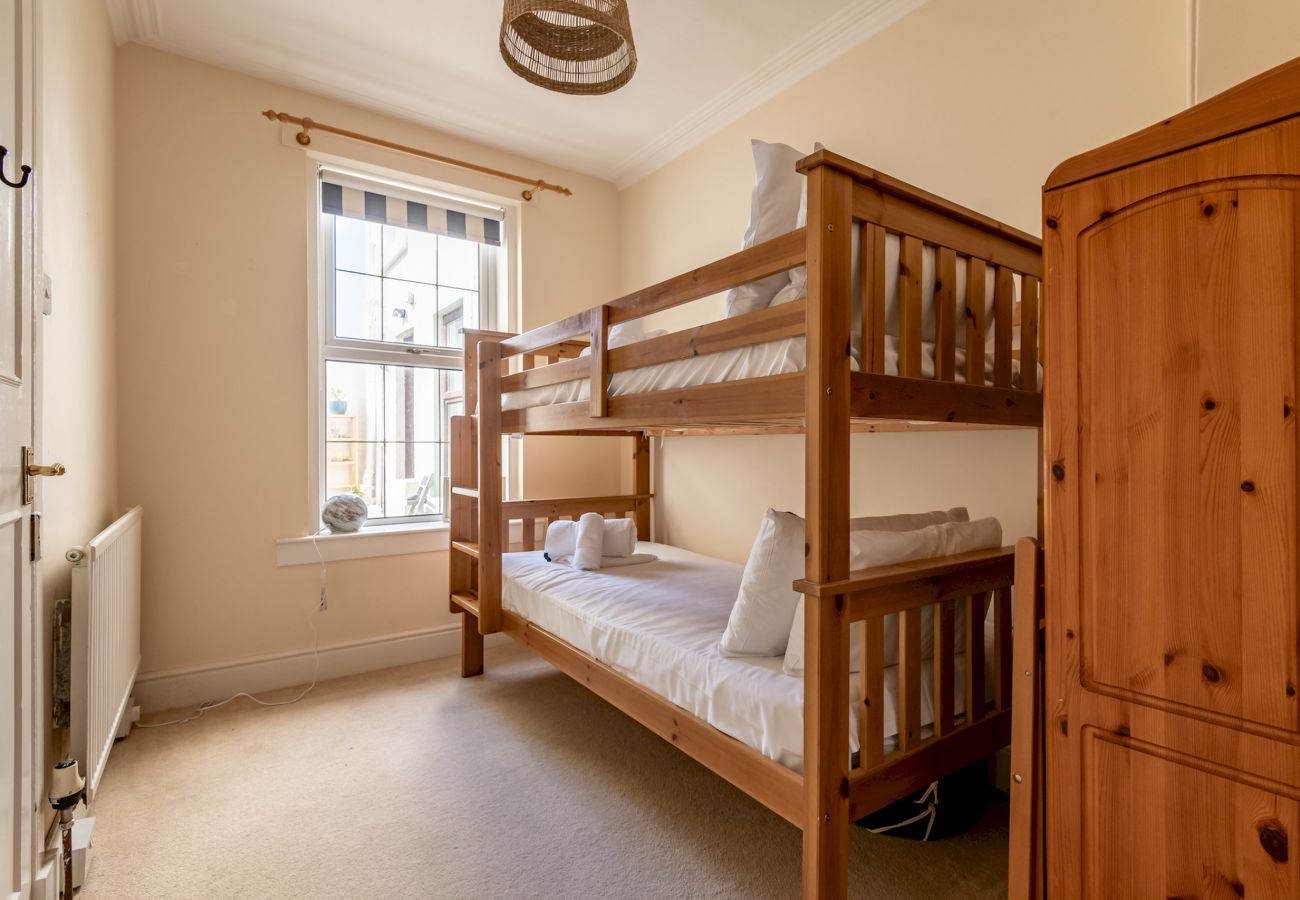 Casa en Crail - Kirkmay (No 18)