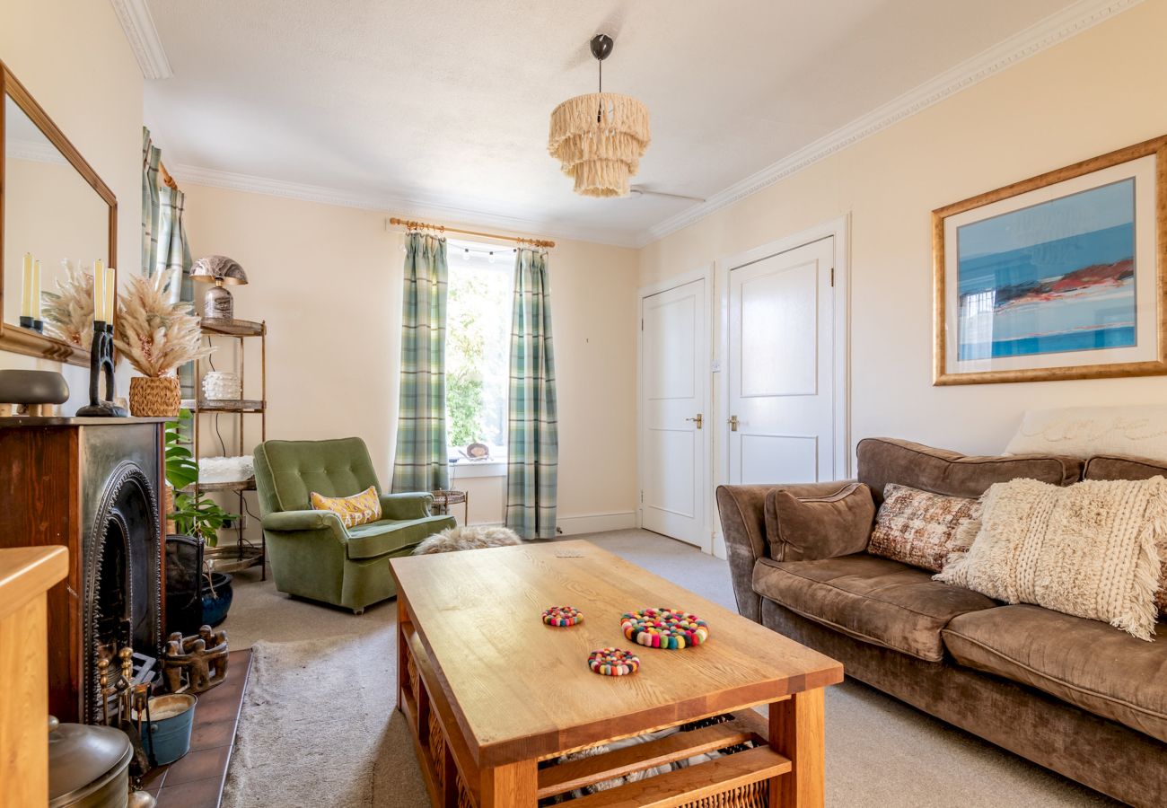 Casa en Crail - Kirkmay (No 18)