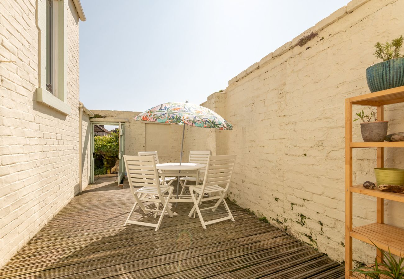 Casa en Crail - Kirkmay (No 18)
