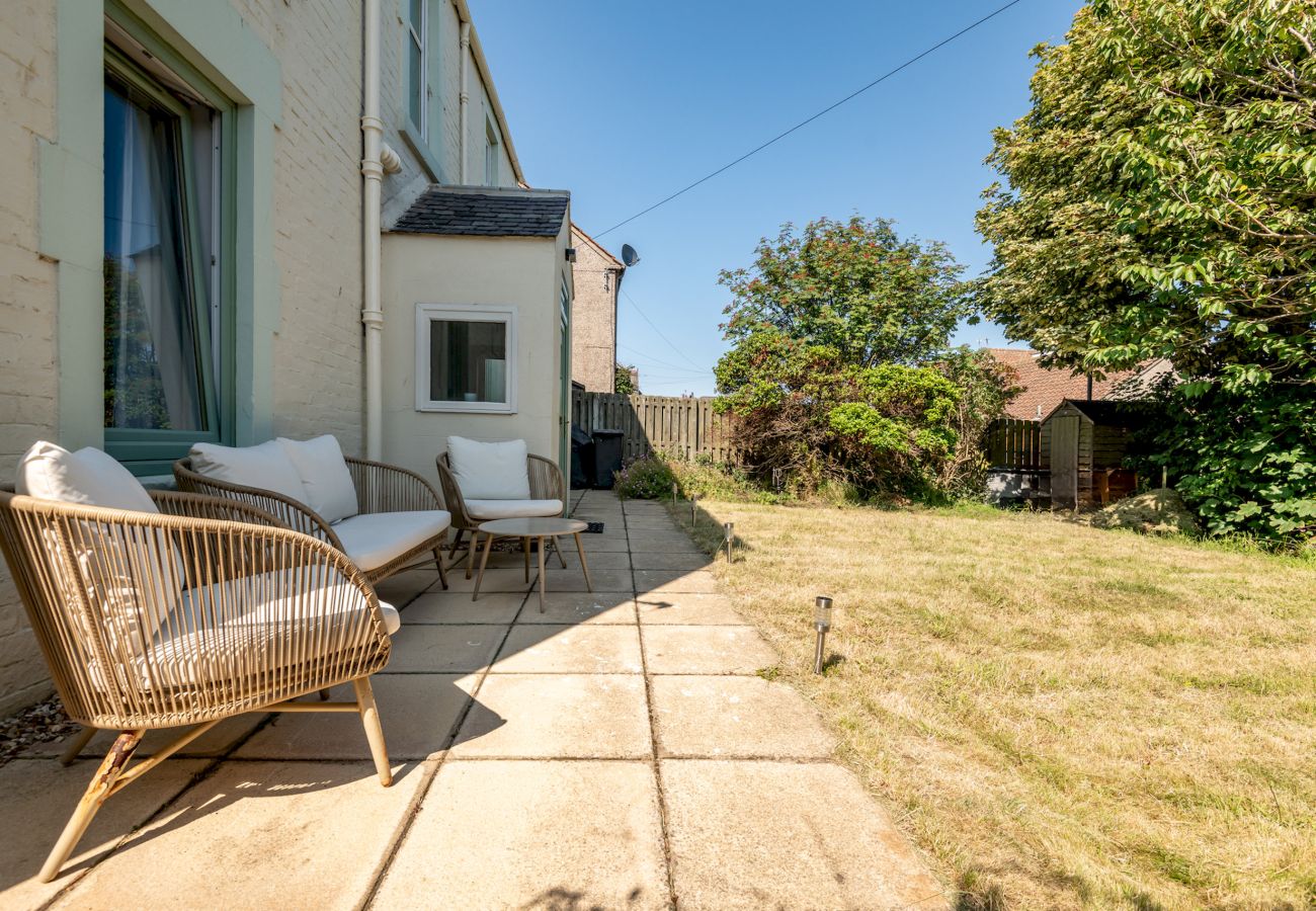 Casa en Crail - Kirkmay (No 18)