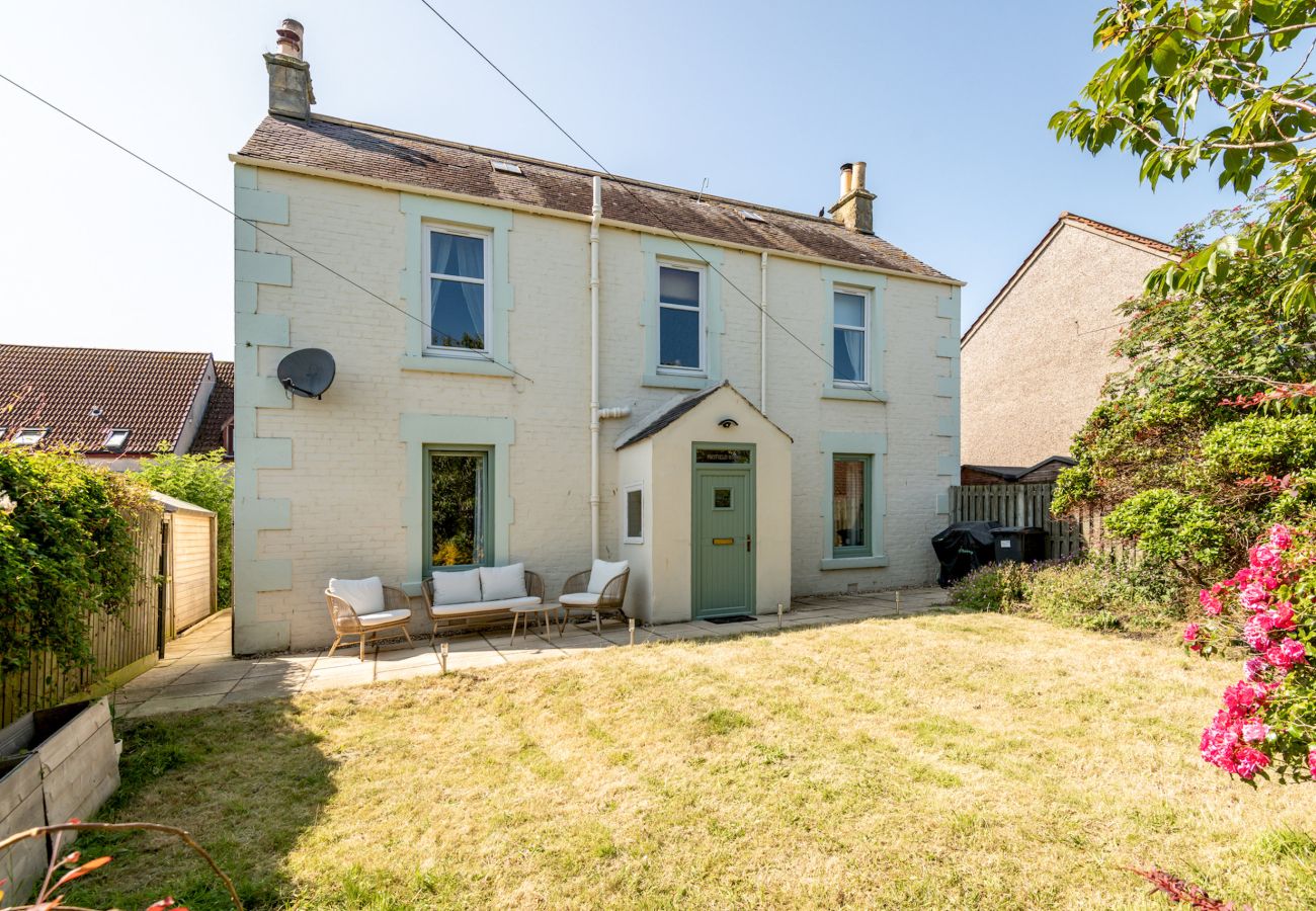Casa en Crail - Kirkmay (No 18)