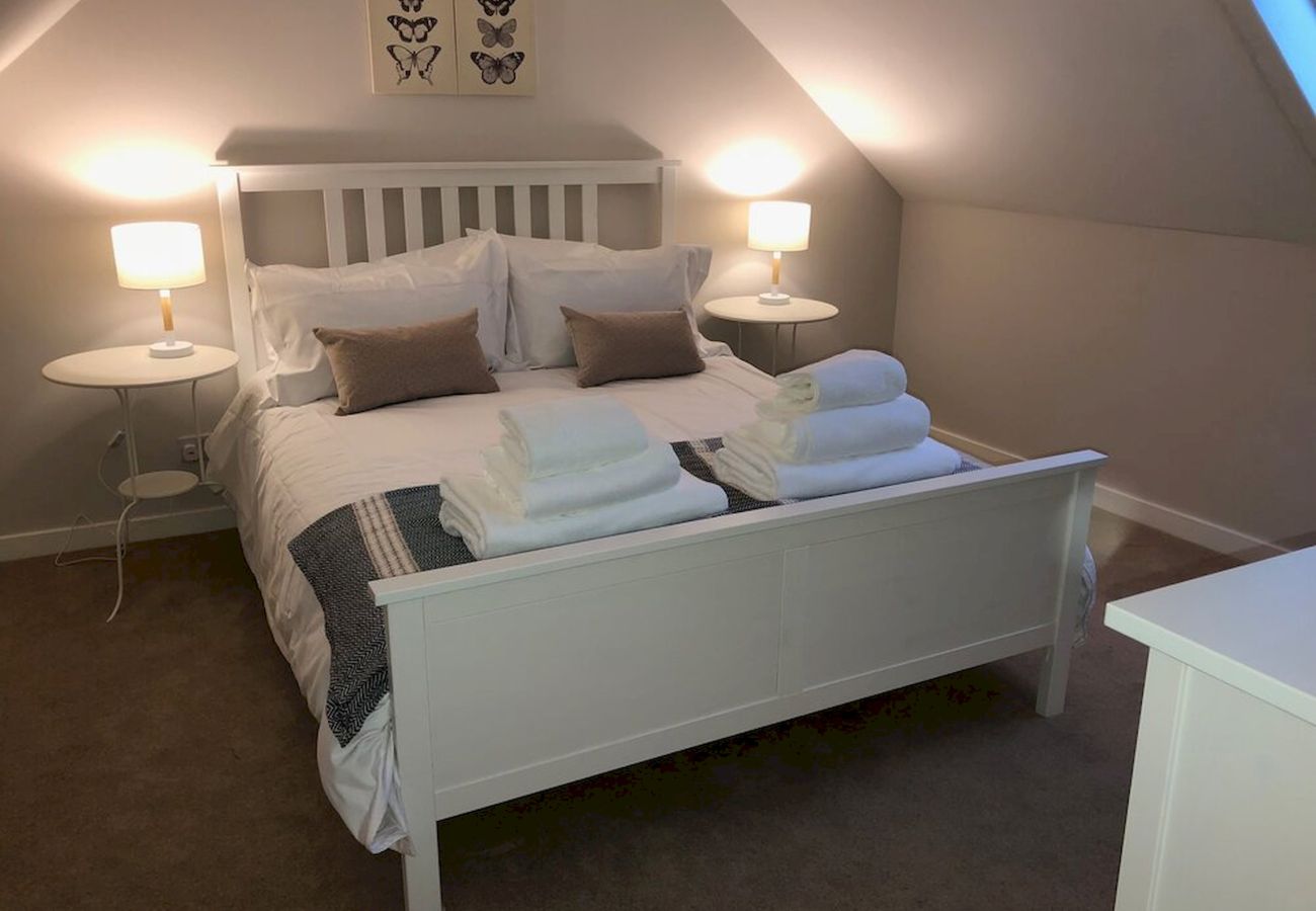 Casa rural en Kilconquhar - Jasmine Cottage | Kilconquhar