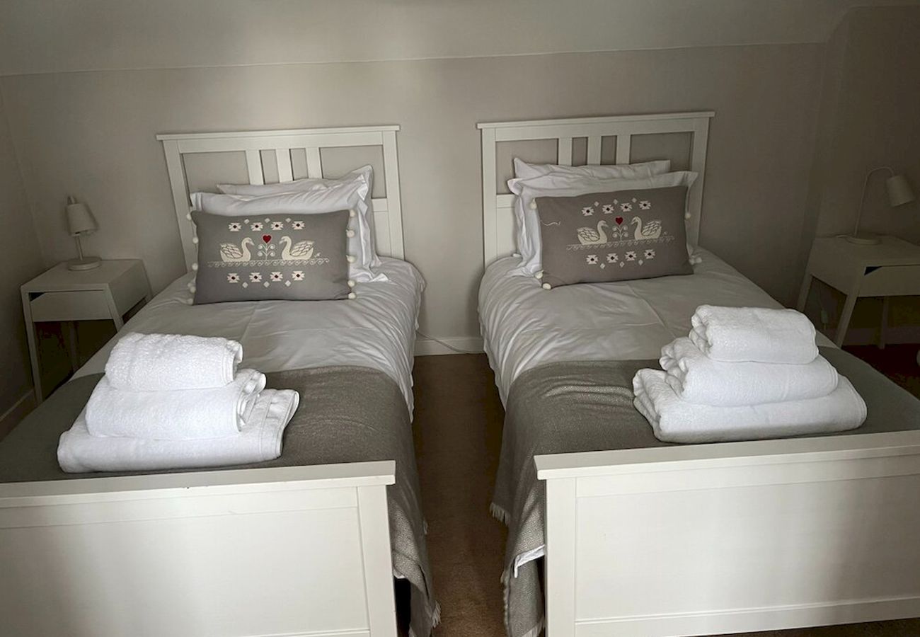 Casa rural en Kilconquhar - Jasmine Cottage | Kilconquhar