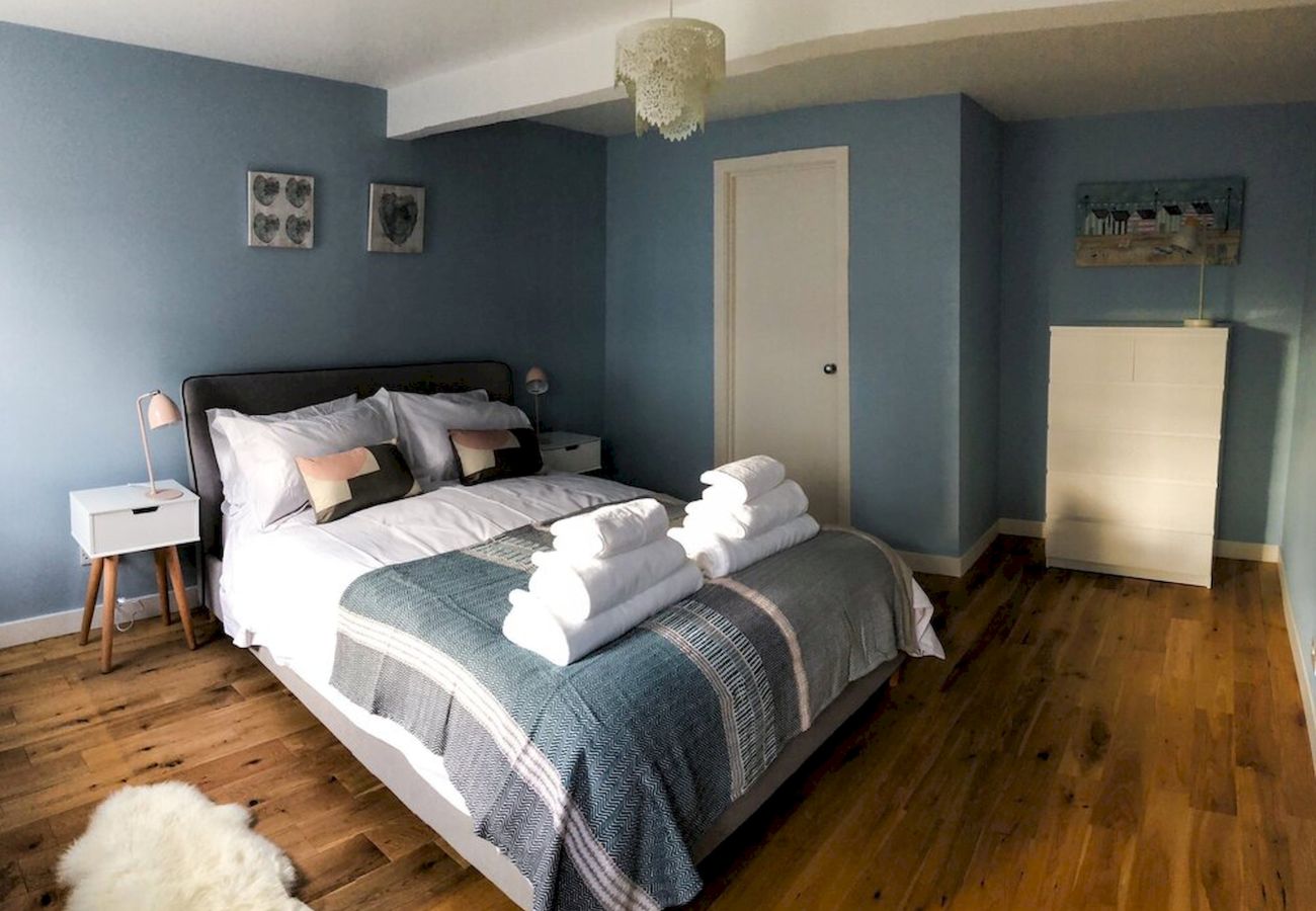 Casa rural en Kilconquhar - Jasmine Cottage | Kilconquhar