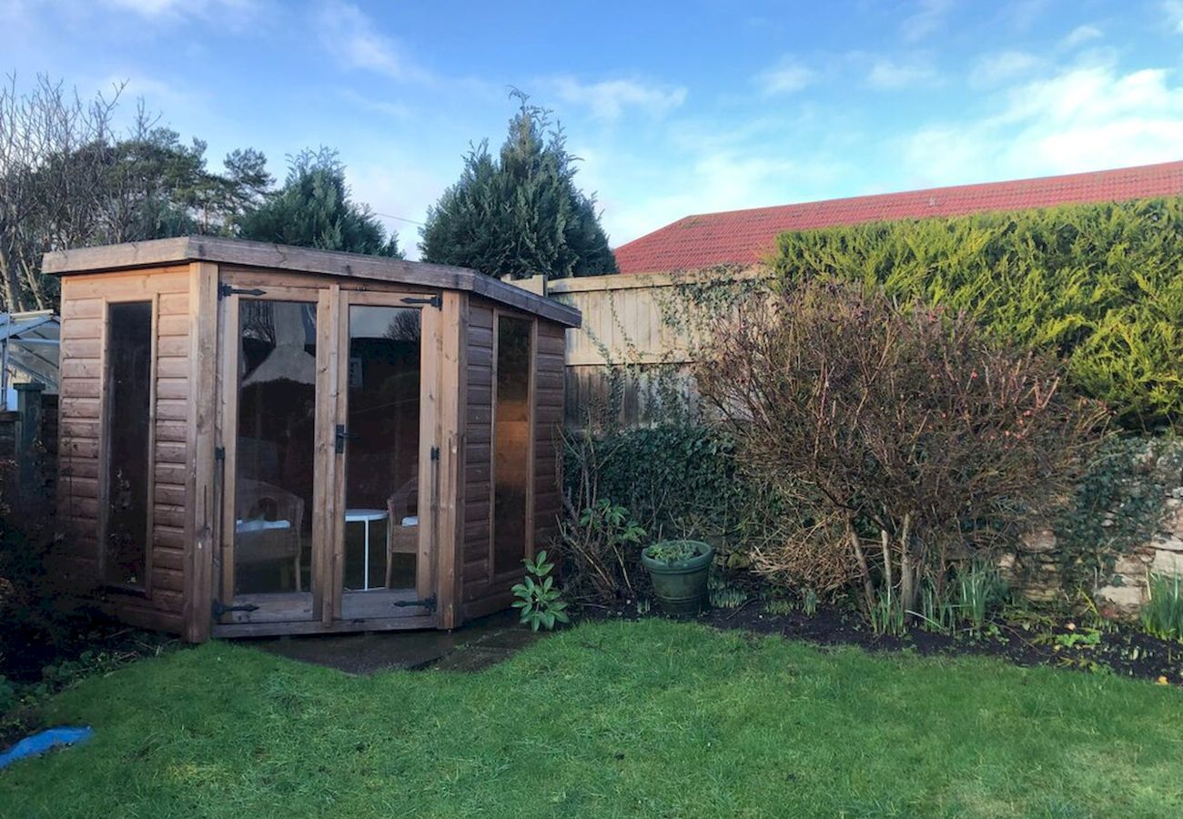 Casa rural en Kilconquhar - Jasmine Cottage | Kilconquhar
