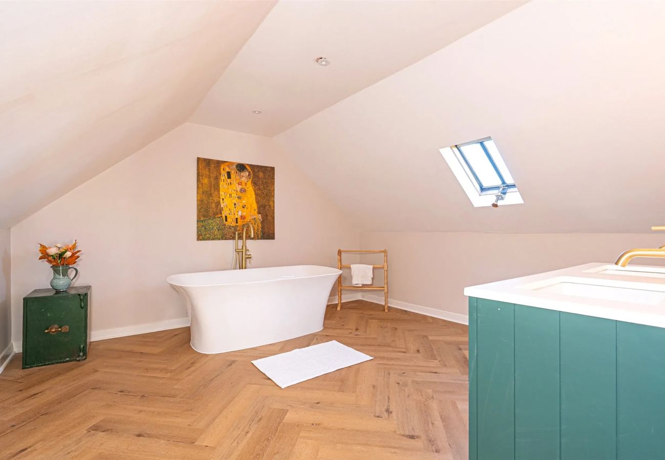 Casa rural en Kilconquhar - Jasmine Cottage | Kilconquhar