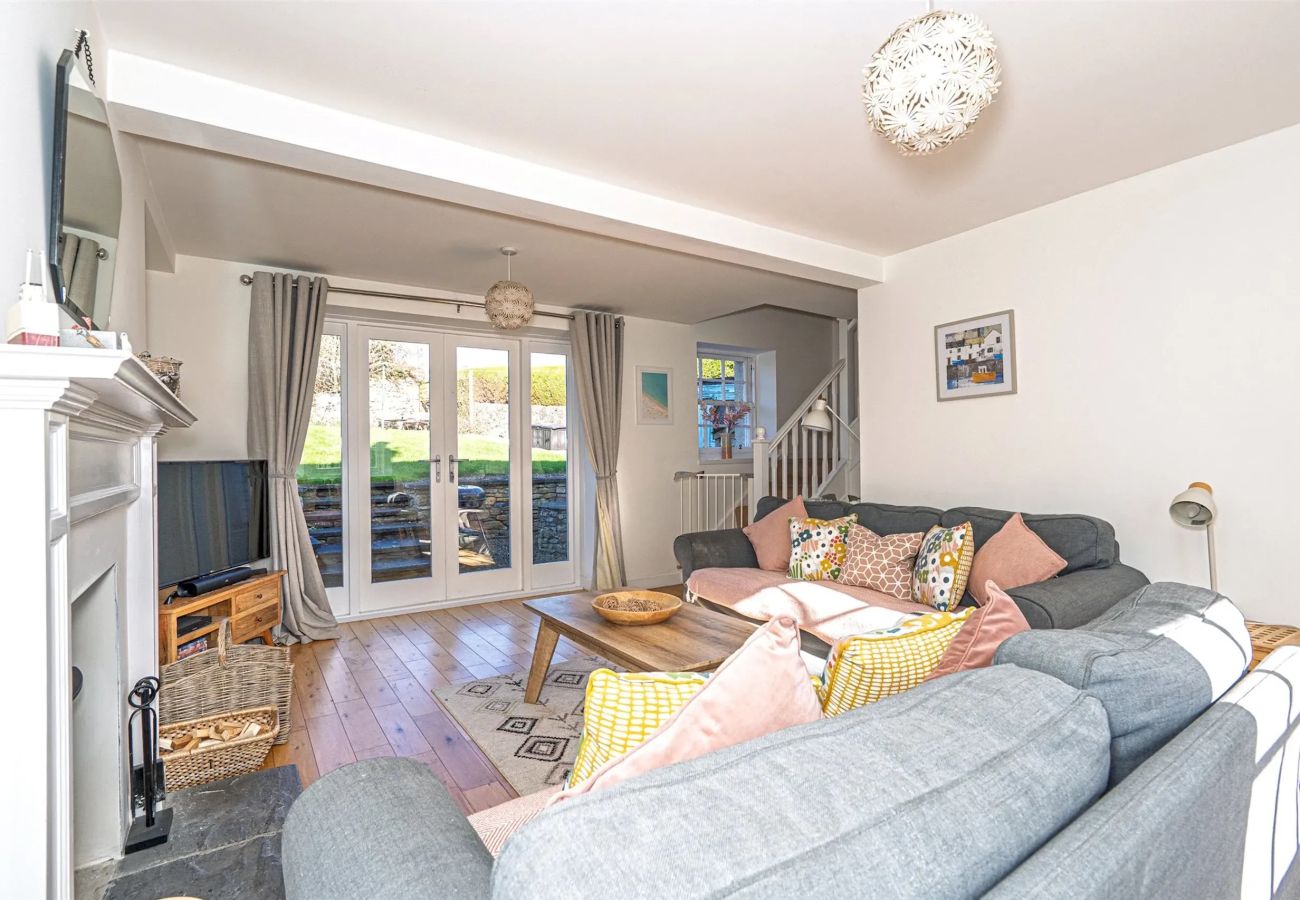 Casa rural en Kilconquhar - Jasmine Cottage | Kilconquhar