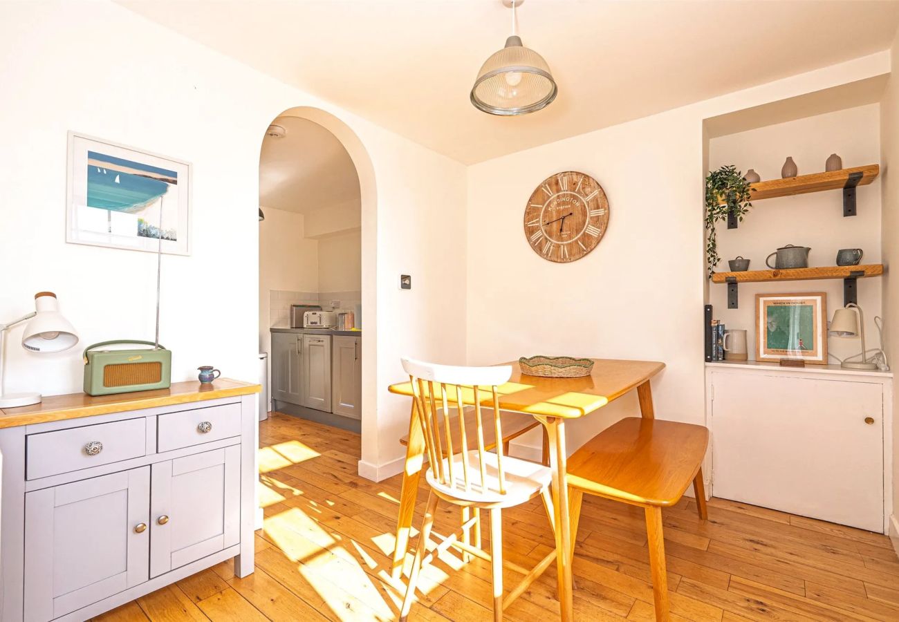 Casa rural en Kilconquhar - Jasmine Cottage | Kilconquhar