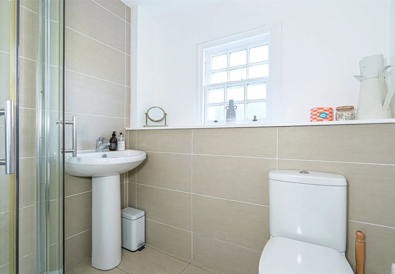 Casa rural en Kilconquhar - Jasmine Cottage | Kilconquhar