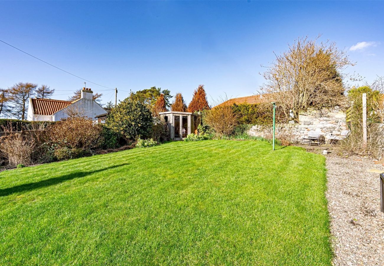 Casa rural en Kilconquhar - Jasmine Cottage | Kilconquhar
