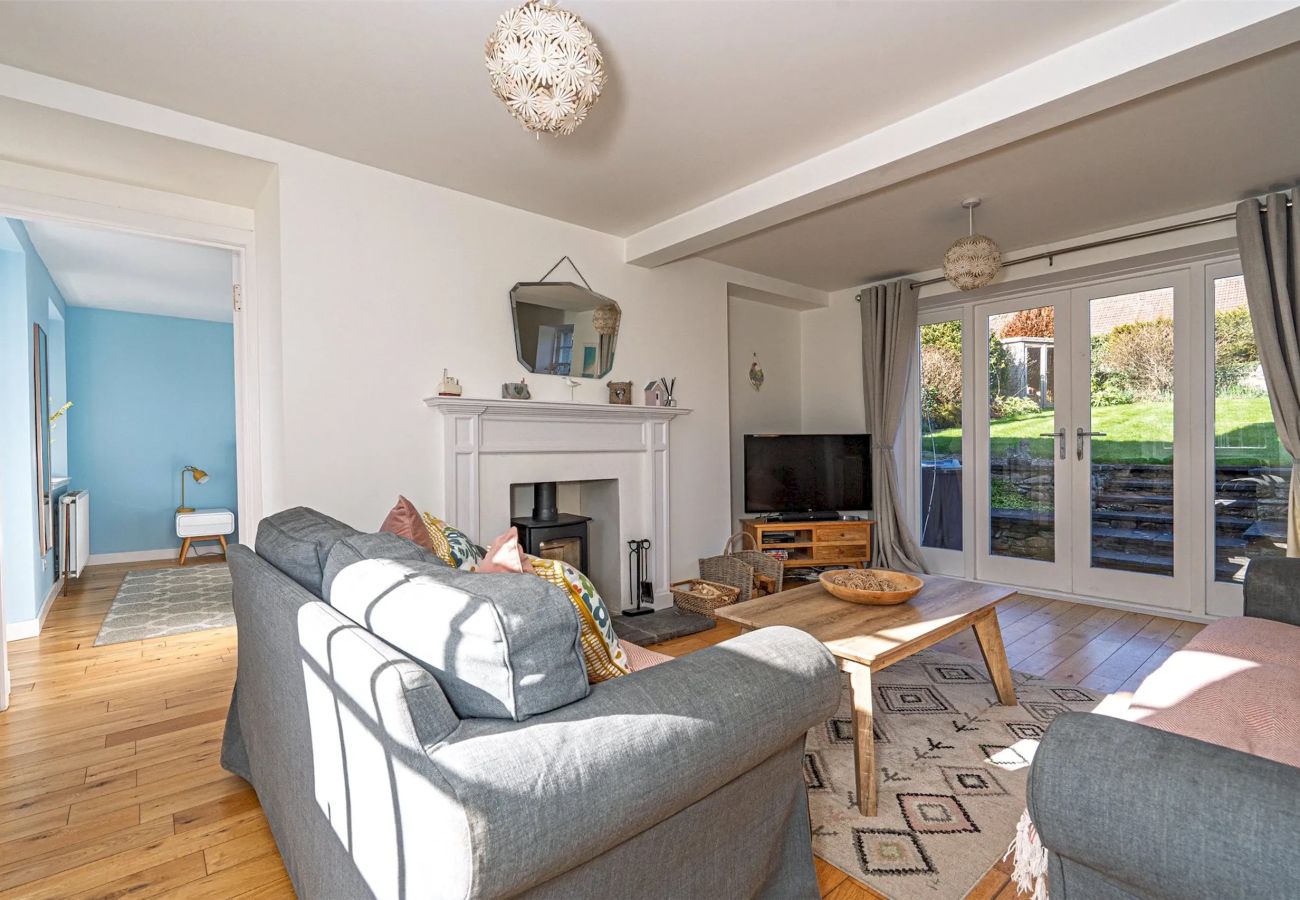 Casa rural en Kilconquhar - Jasmine Cottage | Kilconquhar