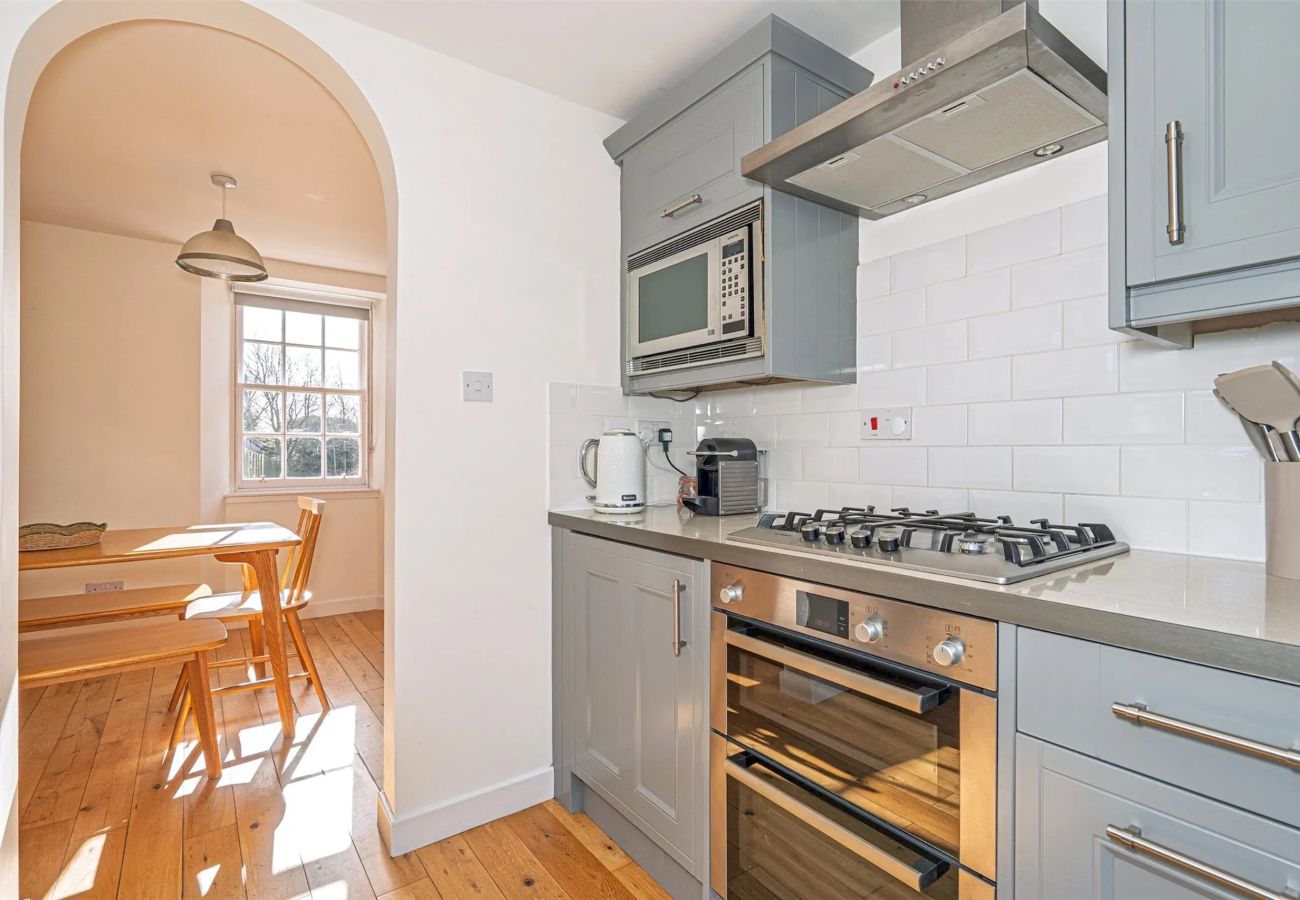Casa rural en Kilconquhar - Jasmine Cottage | Kilconquhar