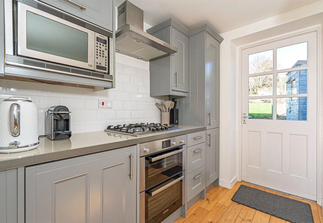 Casa rural en Kilconquhar - Jasmine Cottage | Kilconquhar