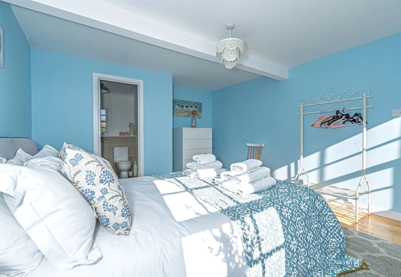 Casa rural en Kilconquhar - Jasmine Cottage | Kilconquhar
