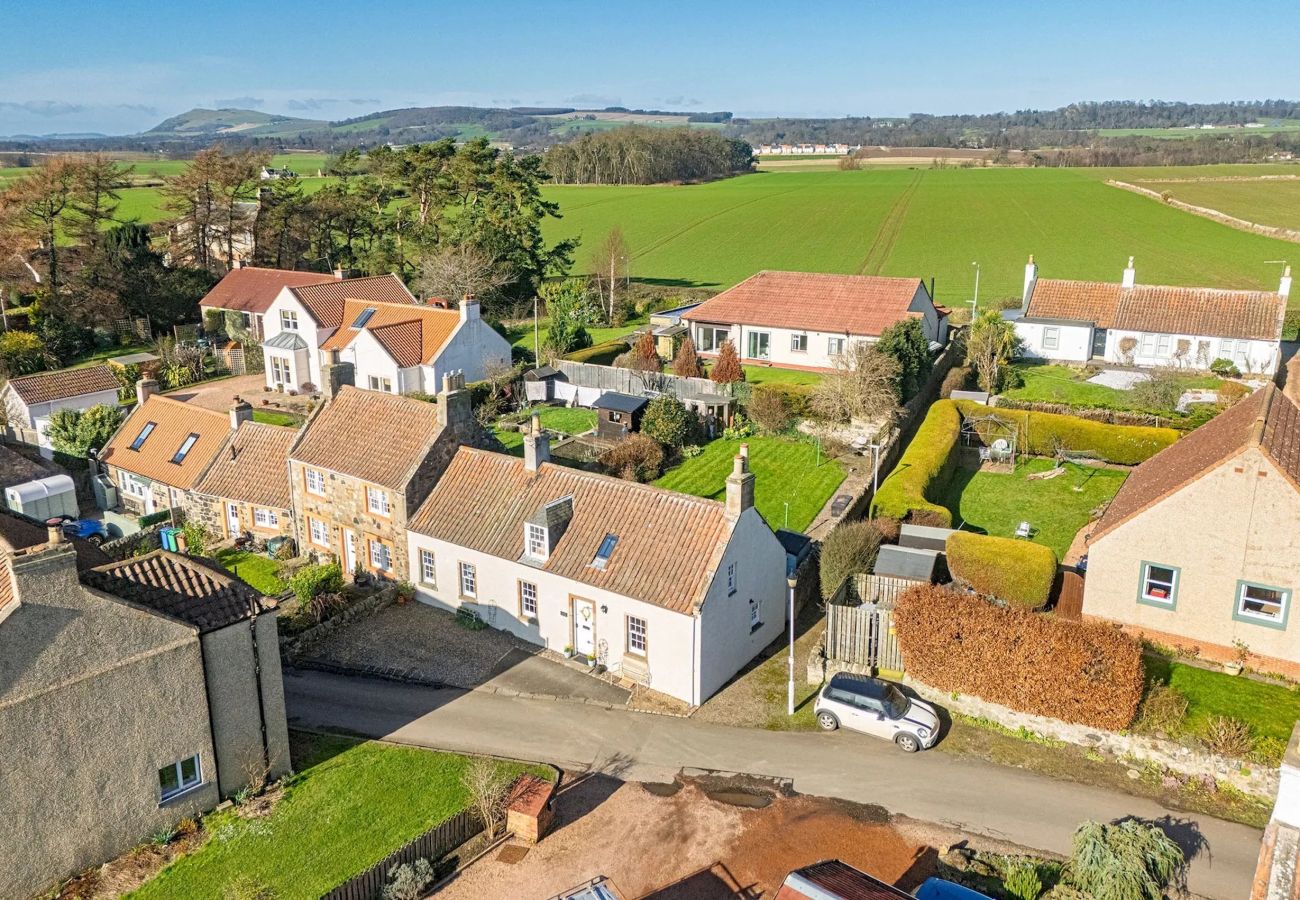 Casa rural en Kilconquhar - Jasmine Cottage | Kilconquhar