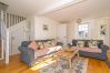 Casa rural en Kilconquhar - Jasmine Cottage | Kilconquhar