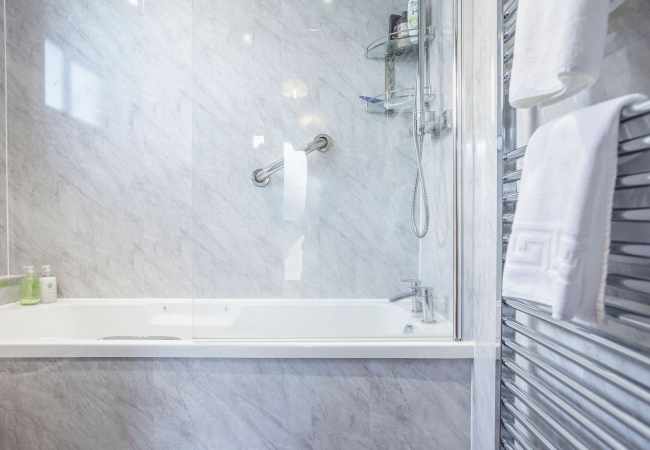 Casa en St Andrews - Warrack Street (No 37) | St Andrews