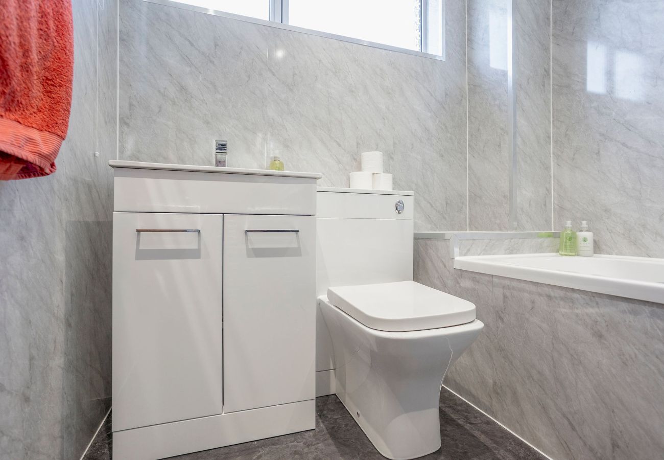 Casa en St Andrews - Warrack Street (No 37) | St Andrews