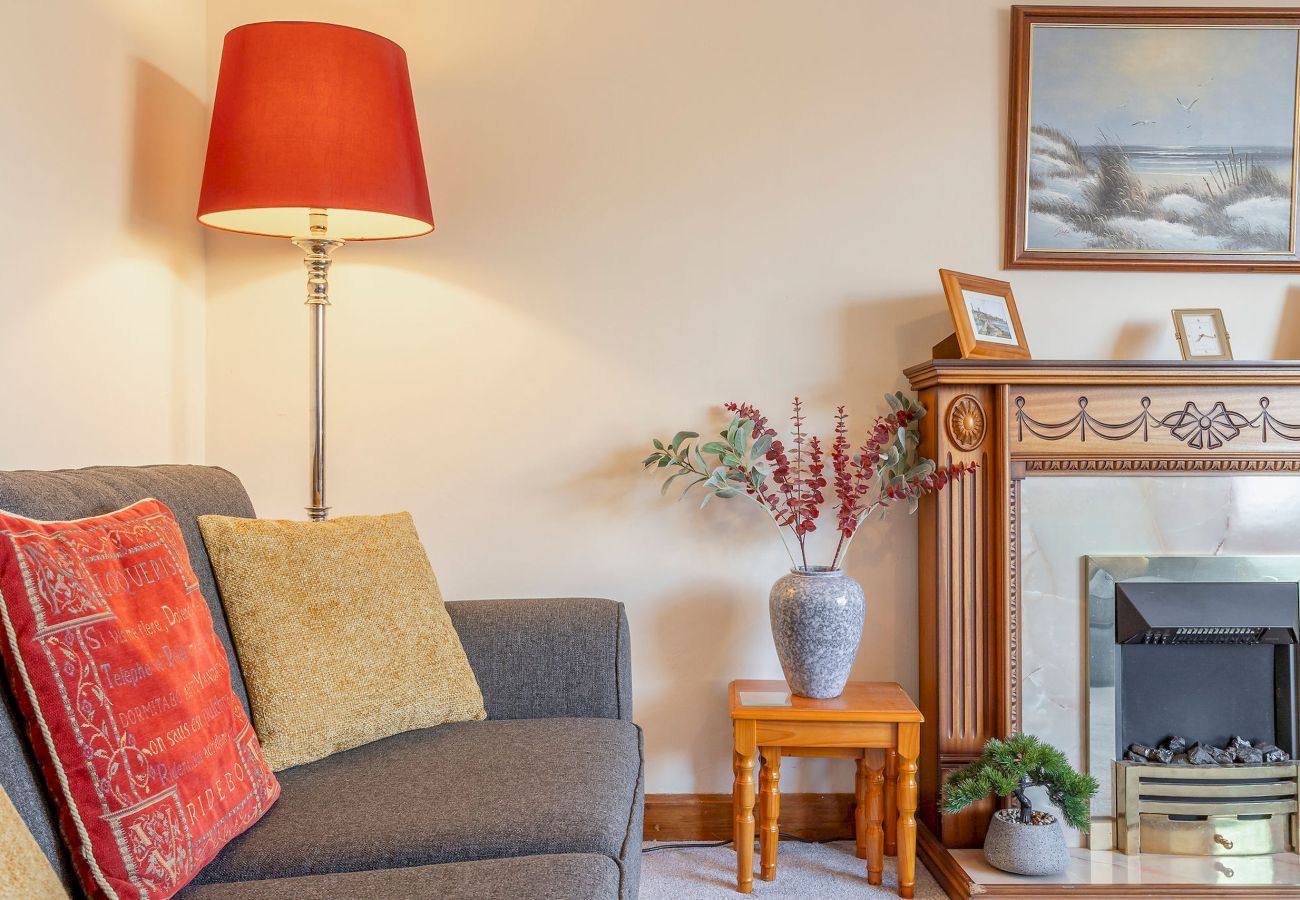 Casa en St Andrews - Warrack Street (No 37) | St Andrews