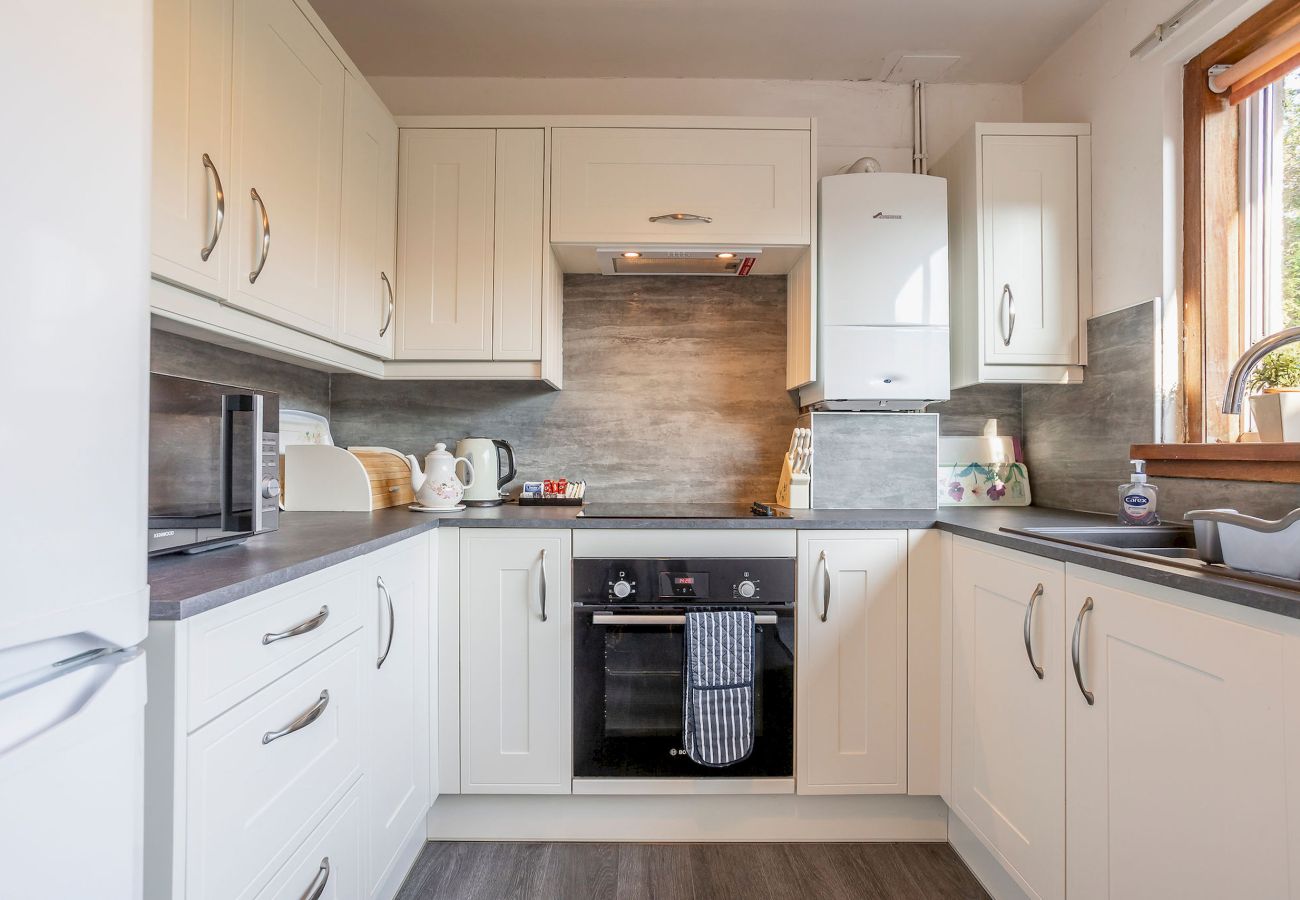 Casa en St Andrews - Warrack Street (No 37) | St Andrews