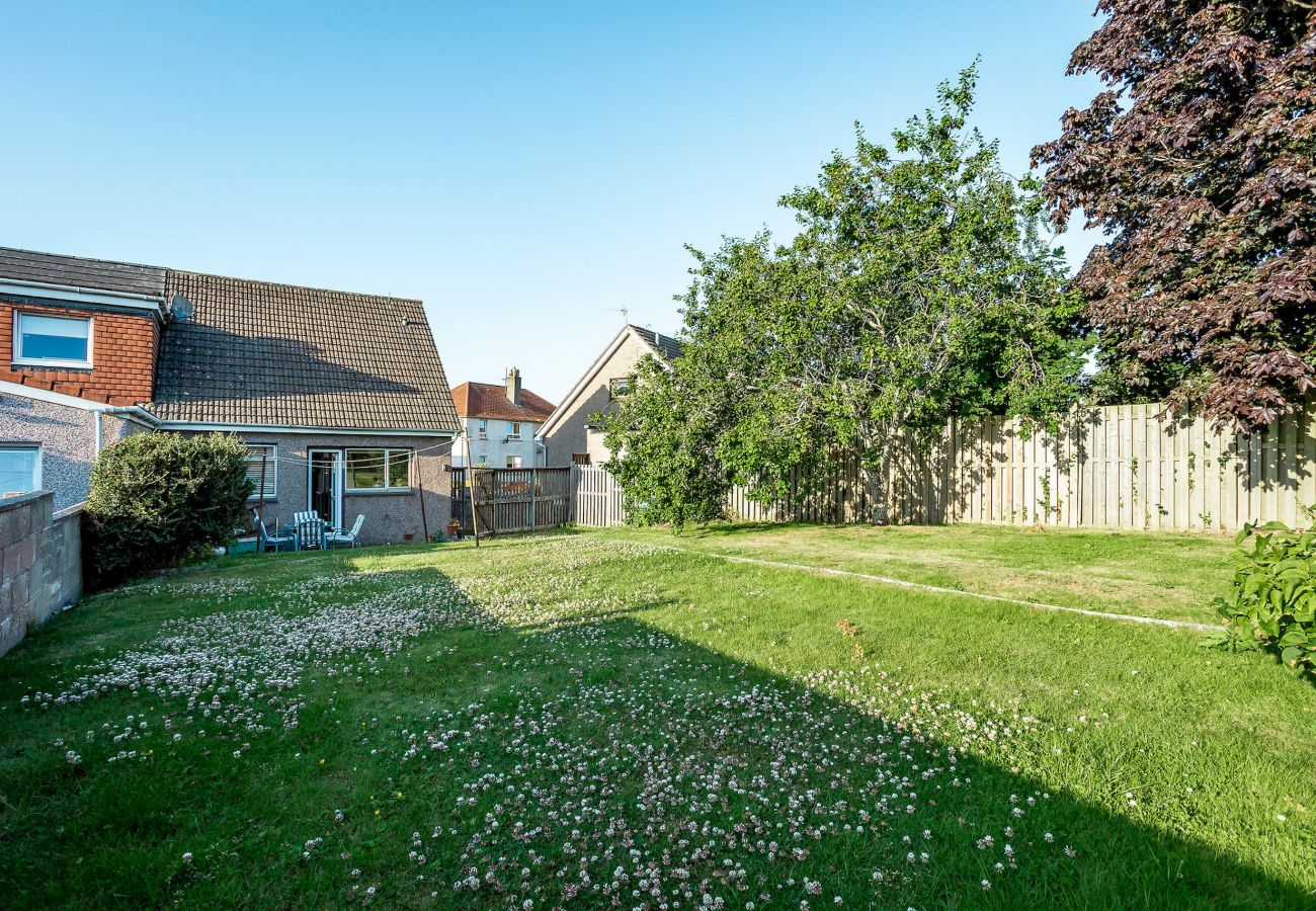 Casa en St Andrews - Warrack Street (No 37) | St Andrews