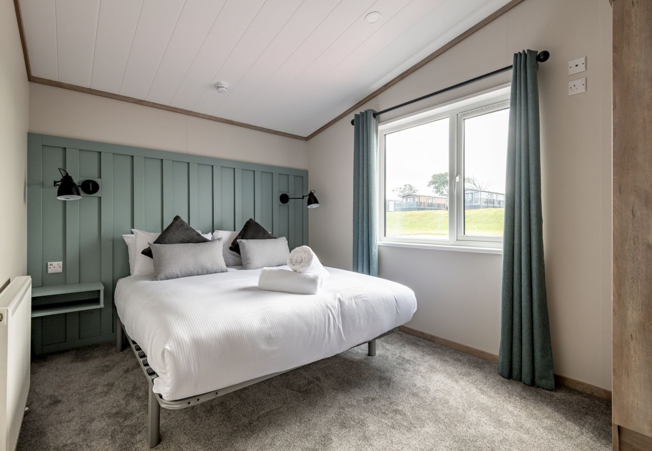 Mobile home en Cameron - Lodge No 173 | Stewart's Resort Cameron