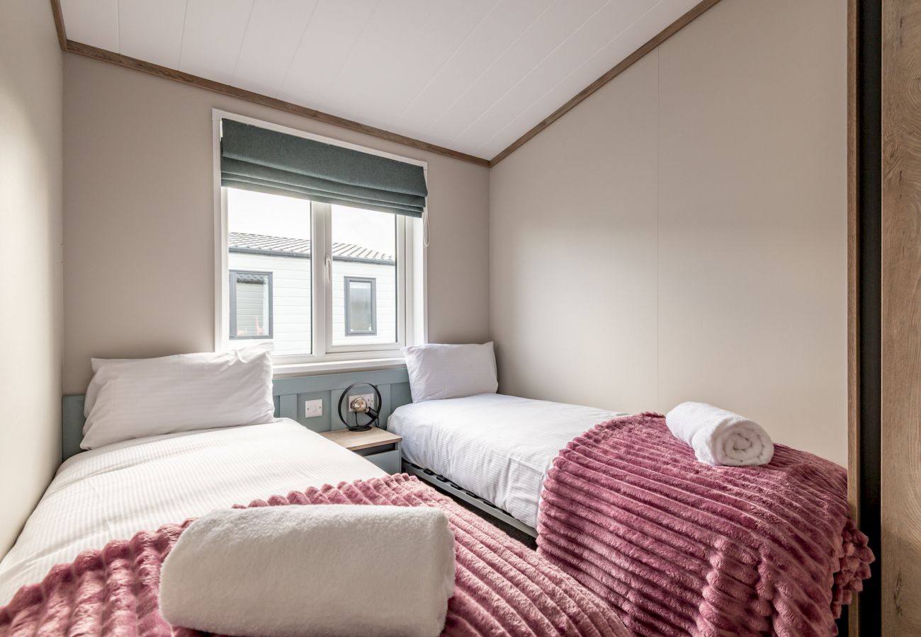 Mobile home en Cameron - Lodge No 173 | Stewart's Resort Cameron